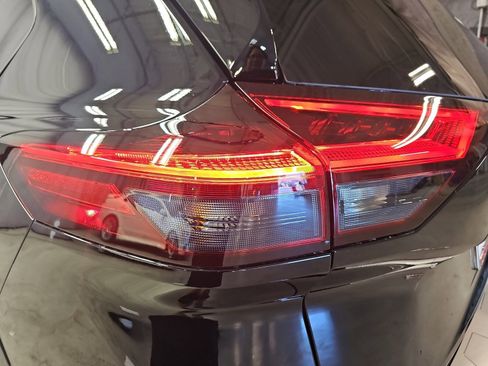 New 2026 Nissan Rogue Platinum w/ Platinum Premium Package AWD/4WD image 14