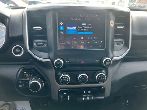 Used 2022 RAM 2500 Big Horn image 9