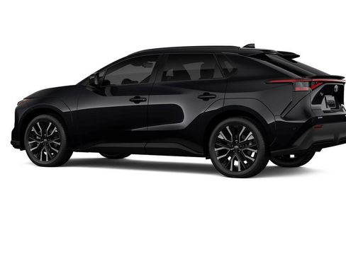 New 2026 Toyota bZ FWD image 17