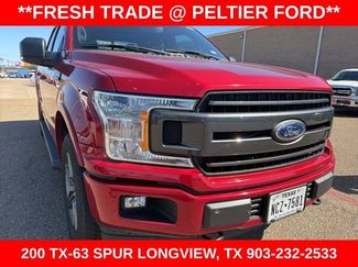 Used 2020 Ford F150 XLT w/ Equipment Group 302A Luxury video 1