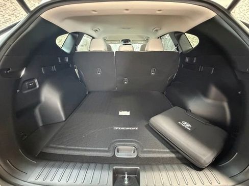 New 2026 Hyundai Tucson SEL FWD image 11