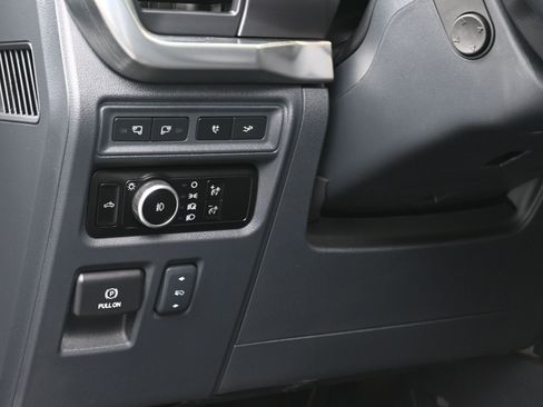 Used 2023 Ford F150 Lariat w/ Equipment Group 502A High image 23