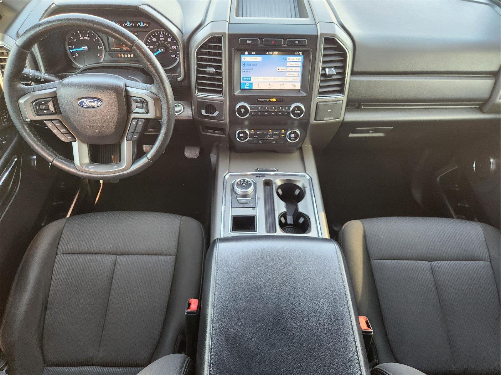 Used 2019 Ford Expedition XLT RWD image 26