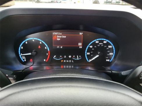 Used 2023 Ford Bronco Sport Heritage image 4