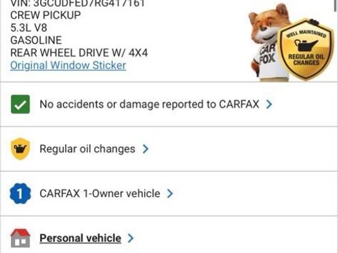 Used 2024 Chevrolet Silverado 1500 ZR2 w/ Technology Package image 3