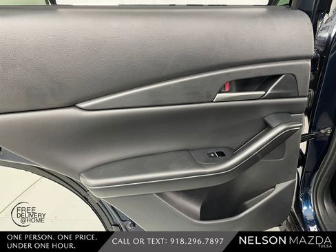New 2026 MAZDA CX-30 AWD 2.5 S image 37