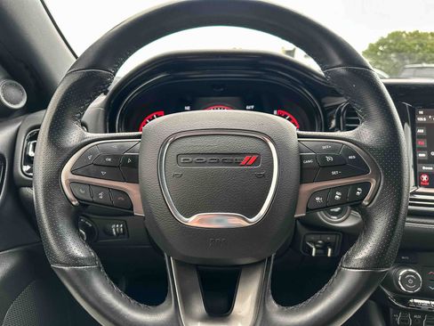 Used 2023 Dodge Durango SXT Launch Edition image 28