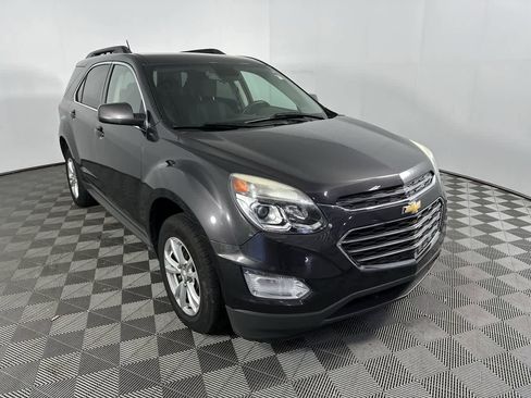 Used 2016 Chevrolet Equinox LT w/ Convenience Package FWD image 2