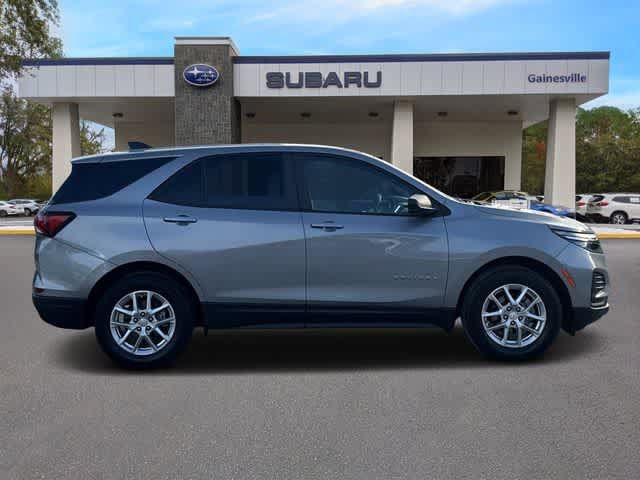 Used 2024 Chevrolet Equinox LS w/ LS Convenience Package FWD image 34