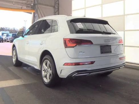 Used 2022 Audi Q5 2.0T Premium image 7