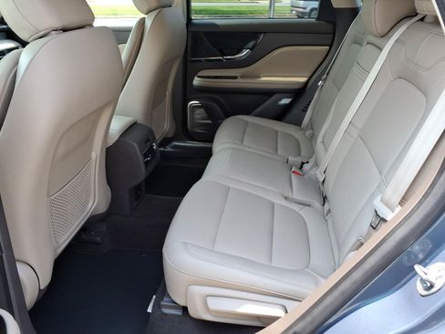 Certified 2022 Lincoln Corsair AWD w/ Equipment Group 101A image 12