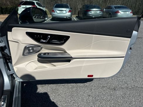 New 2026 Mercedes-Benz CLE 300 4MATIC Cabriolet image 15