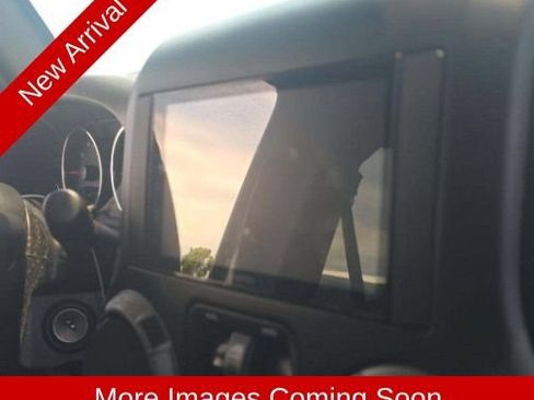 Used 2017 Jeep Wrangler Unlimited Sport w/ Quick Order Package 24S AWD/4WD image 14