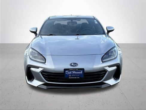 Used 2023 Subaru BRZ Limited image 3