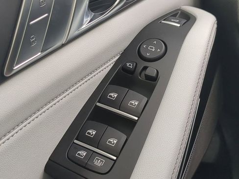 New 2026 BMW X7 xDrive40i w/ M Sport Package image 25