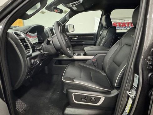 New 2026 RAM 1500 Laramie image 15