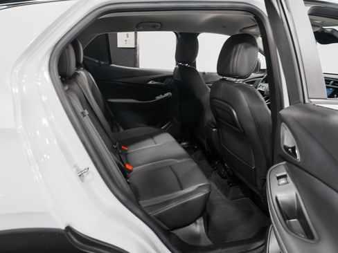 Used 2023 Buick Encore GX Preferred w/ Cold Weather Comfort Package image 31