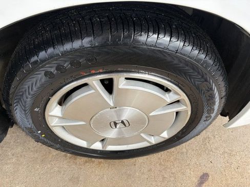 Used 2012 Honda Civic HF image 4
