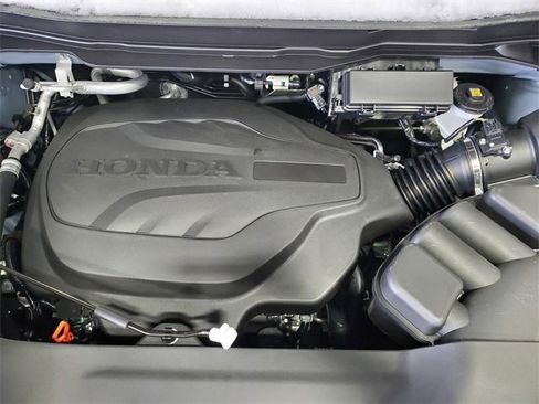 New 2025 Honda Ridgeline Sport image 29