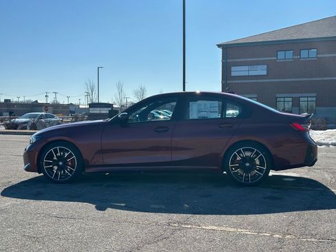 New 2026 BMW M340i xDrive w/ Premium Package image 4