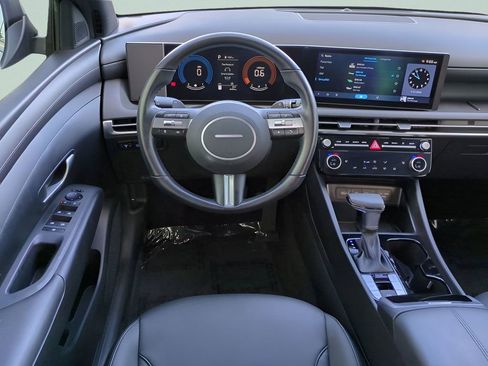 Certified 2025 Hyundai Tucson XRT image 15