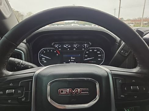 Used 2021 GMC Sierra 1500 Elevation image 10
