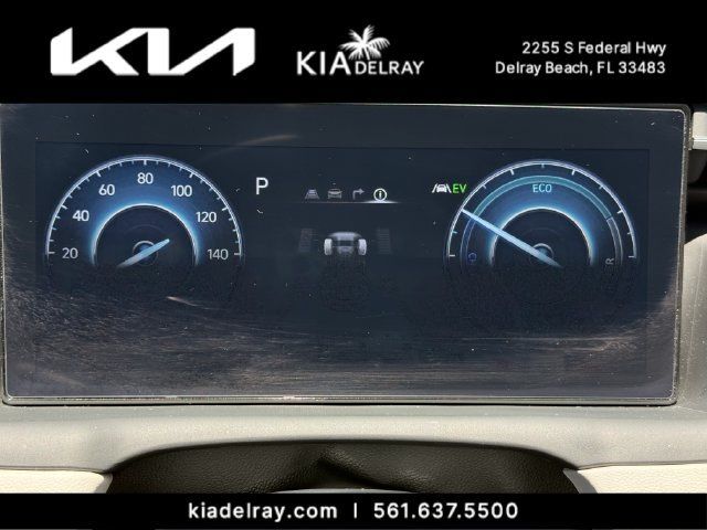 Used 2024 Hyundai Tucson Limited AWD/4WD image 34