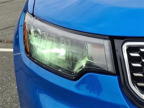 New 2026 Jeep Compass Limited w/ Sun, Sound & Navigation Group image 6