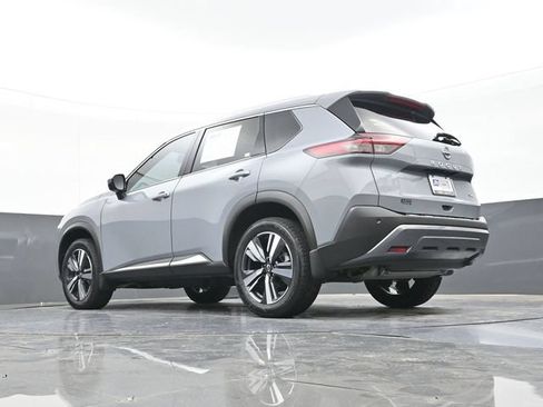 Used 2023 Nissan Rogue SL FWD image 49