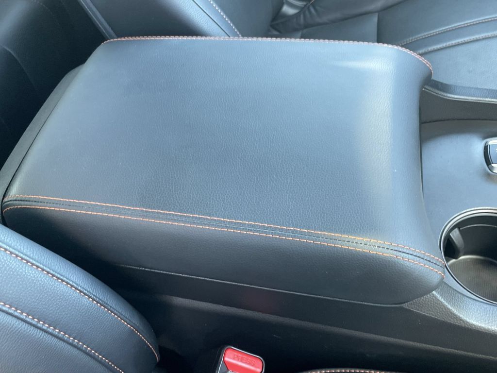 Used 2025 Honda Ridgeline TrailSport+ image 30