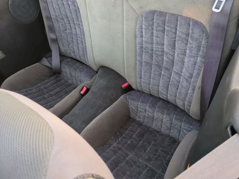 Used 2002 Chevrolet Camaro LT image 20