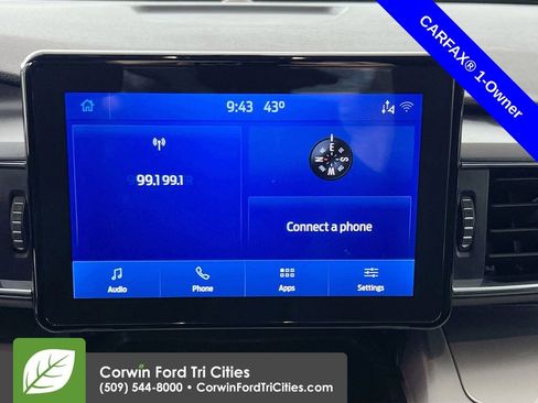 Used 2021 Ford Explorer XLT w/ Equipment Group 202A image 22