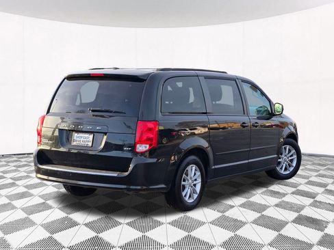 Used 2016 Dodge Grand Caravan SXT w/ UConnect Hands-Free Group image 14