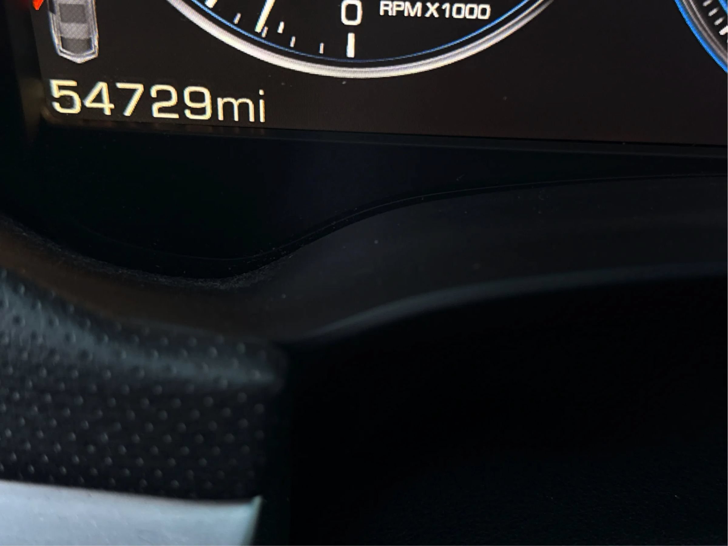 Used 2013 Cadillac XTS Premium FWD image 13