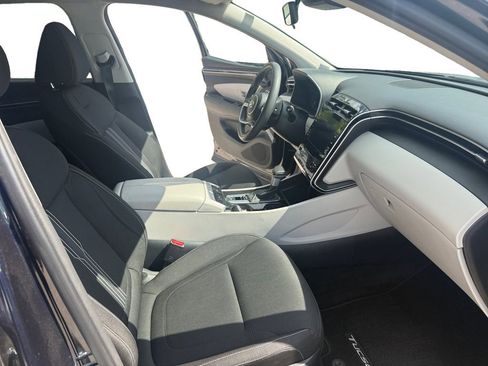 Used 2024 Hyundai Tucson SEL image 15