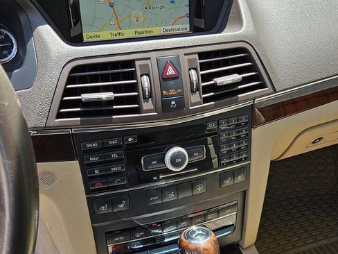 Used 2010 Mercedes-Benz E 550 Coupe image 75