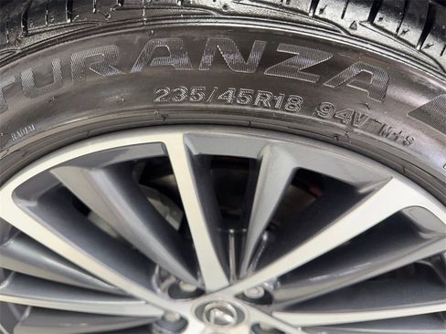 Used 2022 Lexus ES 350 w/ Premium Package image 88