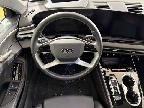 Used 2026 Audi A6 Premium Plus w/ Premium Plus Package AWD/4WD image 13