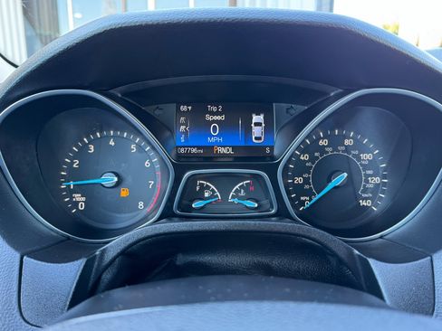 Used 2016 Ford Focus SE image 24