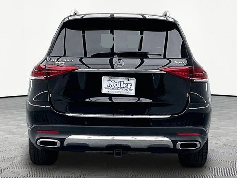 Used 2023 Mercedes-Benz GLE 350 4MATIC image 4