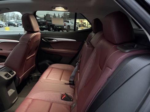 New 2026 Buick Envision Sport Touring image 7