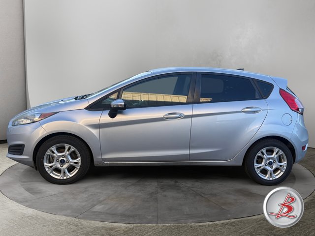 Used 2014 Ford Fiesta SE FWD image 4