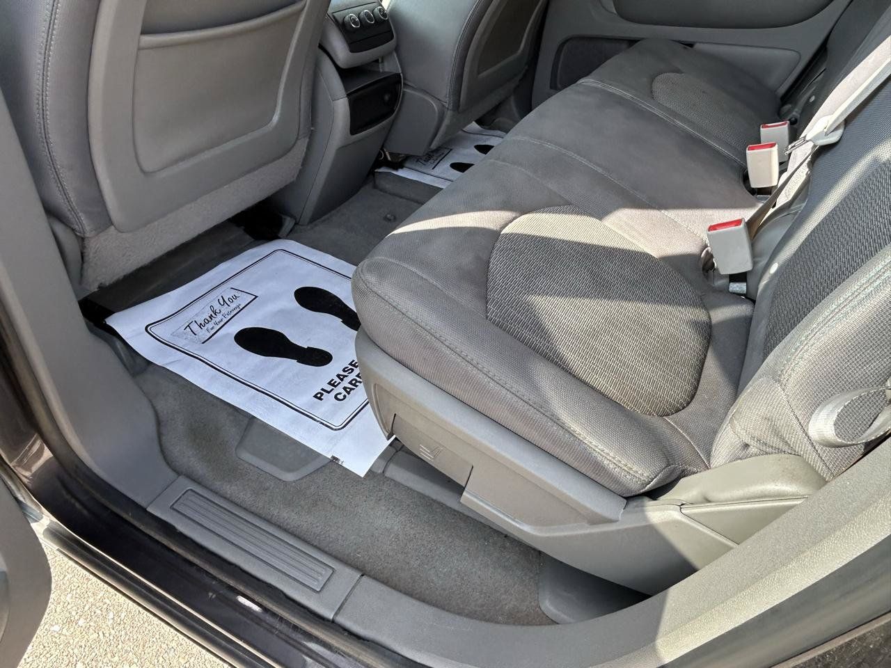 Used 2013 Chevrolet Traverse LS FWD image 9