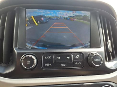 Used 2015 GMC Canyon SLT AWD/4WD image 21