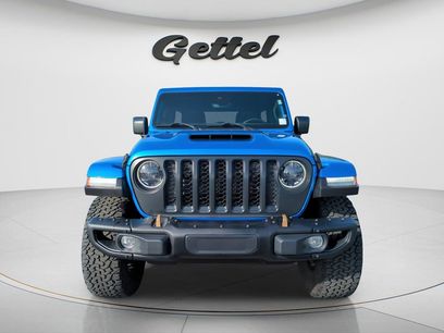 Used 2023 Jeep Wrangler Unlimited Rubicon 392