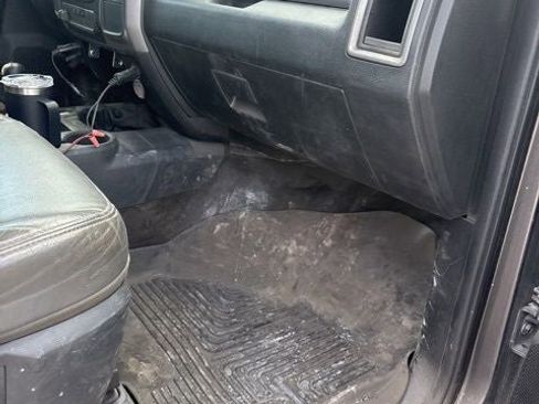 Used 2015 RAM 3500 Tradesman w/ Popular Equipment Group image 44