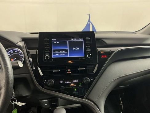 Used 2023 Toyota Camry LE FWD image 31