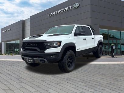 Used 2024 RAM 1500 TRX w/ TRX Level 2 Equipment Group