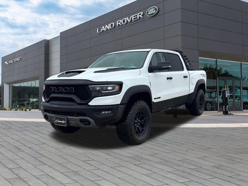 Used 2024 RAM 1500 TRX w/ TRX Level 2 Equipment Group image 1