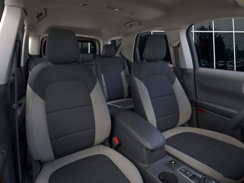 New 2025 Ford Bronco Sport Big Bend image 10